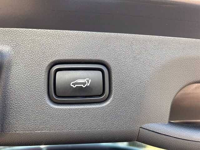 Hyundai TUCSON TUCSON PE 1.6HEV AT 2WD EXELLENCE