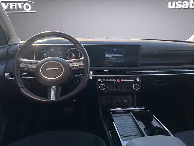 Hyundai TUCSON TUCSON PE 1.6HEV AT 2WD EXELLENCE