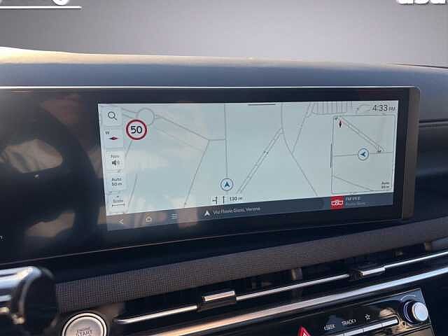 Hyundai TUCSON TUCSON PE 1.6HEV AT 2WD EXELLENCE