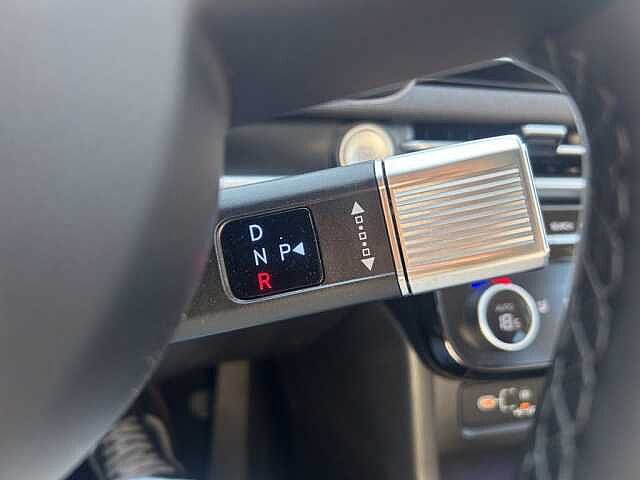 Hyundai TUCSON TUCSON PE 1.6HEV AT 2WD EXELLENCE