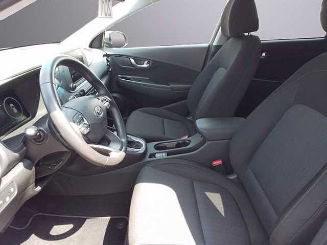 Hyundai KONA HEV 1.6 DCT XLine