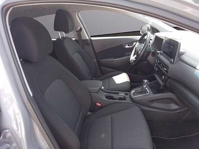Hyundai KONA HEV 1.6 DCT XLine