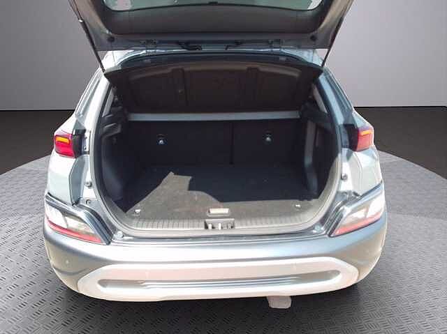 Hyundai KONA HEV 1.6 DCT XLine