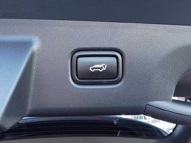 Hyundai TUCSON TUCSON NEW 1.6HEV AT 230 EXELLENCE 21