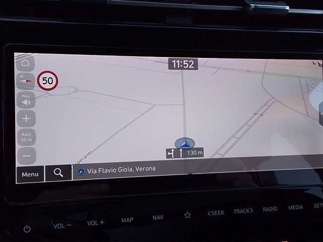 Hyundai TUCSON TUCSON NEW 1.6HEV AT 230 EXELLENCE 21