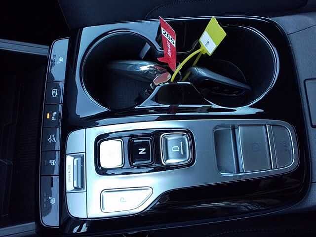 Hyundai TUCSON TUCSON NEW 1.6HEV AT 230 EXELLENCE 21