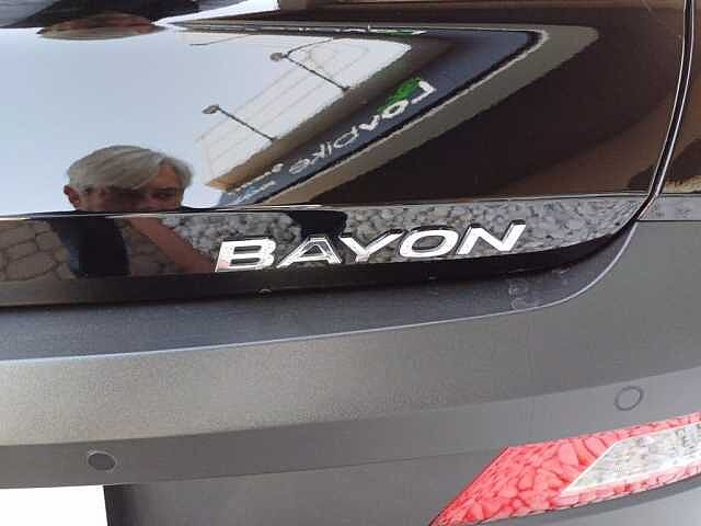 Hyundai BAYON BAYON 1.2 MPI XLINE