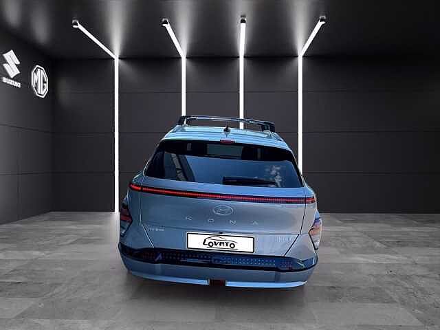 Hyundai KONA KONA EV 48,4 KWH XLINE