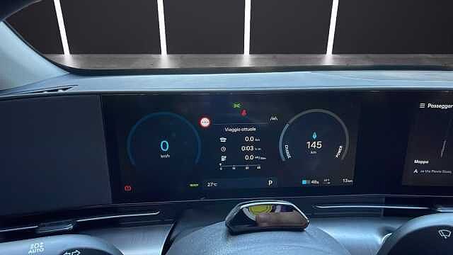 Hyundai KONA KONA EV 48,4 KWH XLINE