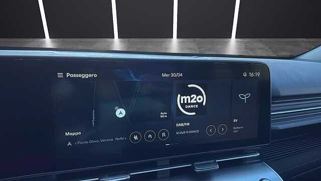 Hyundai KONA KONA EV 48,4 KWH XLINE