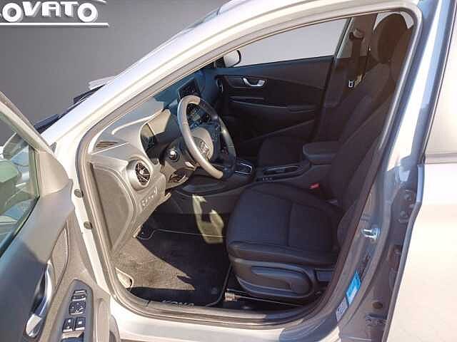 Hyundai KONA HEV 1.6 DCT XLine + 18