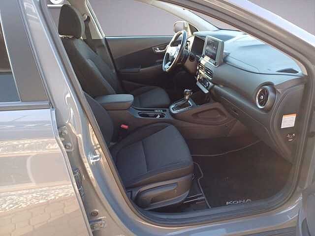 Hyundai KONA HEV 1.6 DCT XLine + 18