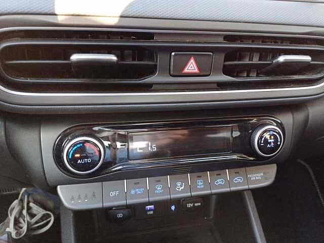 Hyundai KONA HEV 1.6 DCT XLine + 18