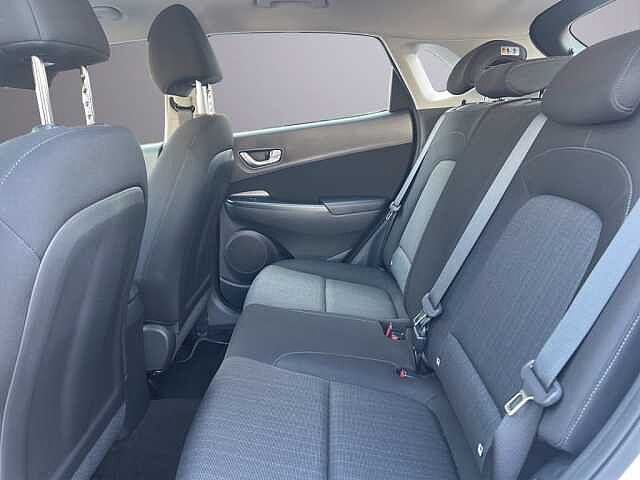 Hyundai KONA 1.0 T-GDI Hybrid 48V iMT XTech+
