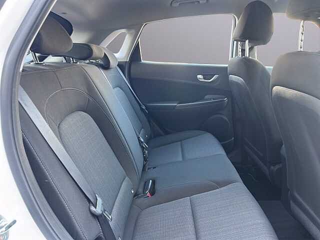 Hyundai KONA 1.0 T-GDI Hybrid 48V iMT XTech+