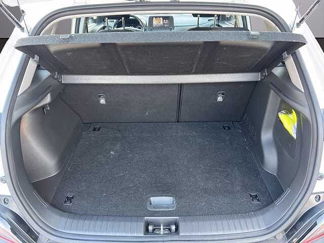 Hyundai KONA 1.0 T-GDI Hybrid 48V iMT XTech+