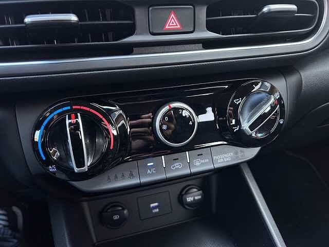 Hyundai KONA 1.0 T-GDI Hybrid 48V iMT XTech+