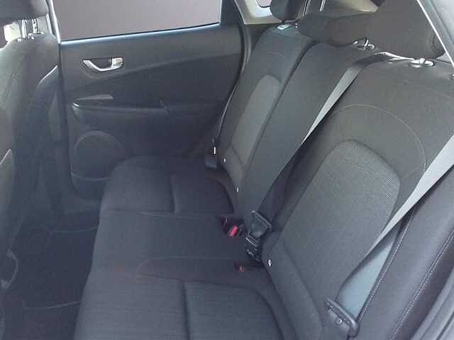 Hyundai KONA HEV 1.6 DCT XLine+