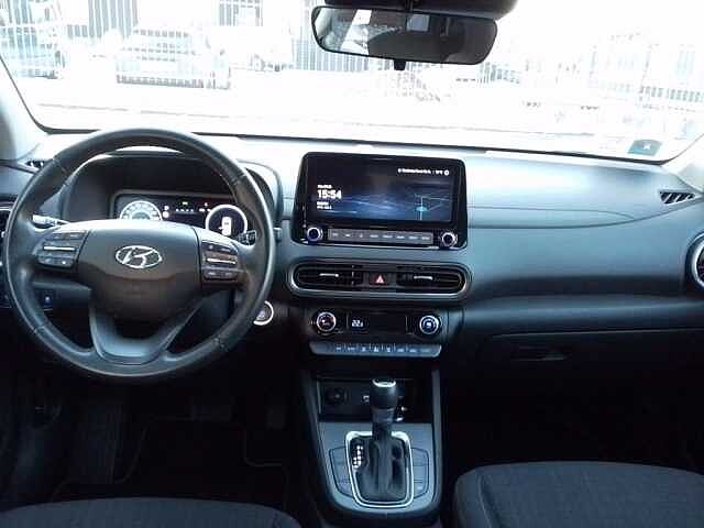 Hyundai KONA HEV 1.6 DCT XLine+