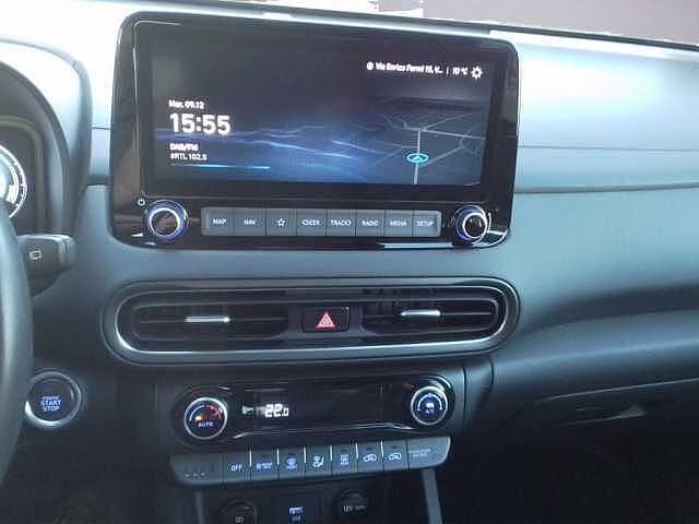 Hyundai KONA HEV 1.6 DCT XLine+