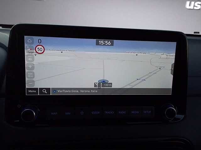 Hyundai KONA HEV 1.6 DCT XLine+