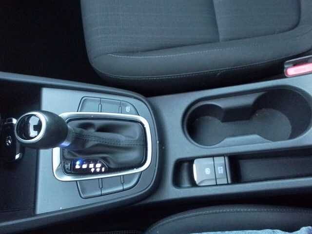 Hyundai KONA HEV 1.6 DCT XLine+