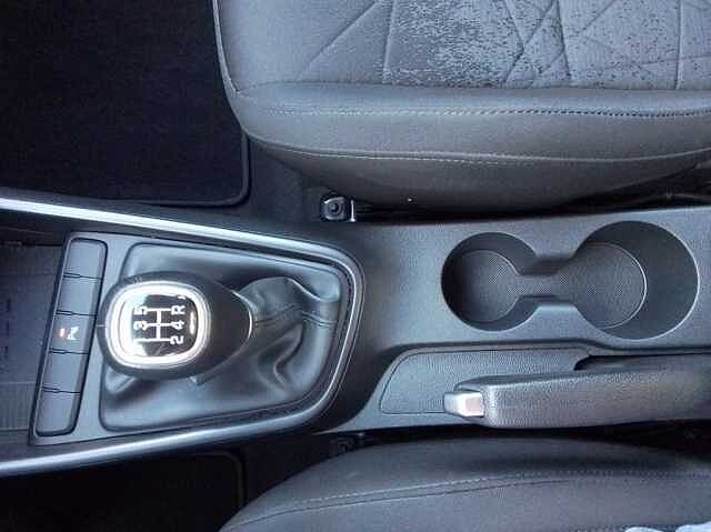 Hyundai BAYON 1.2 MPI MT XLine