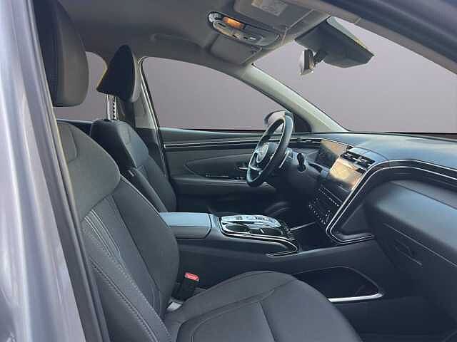 Hyundai TUCSON TUCSON NEW 1.6HEV AT 230 XLINE