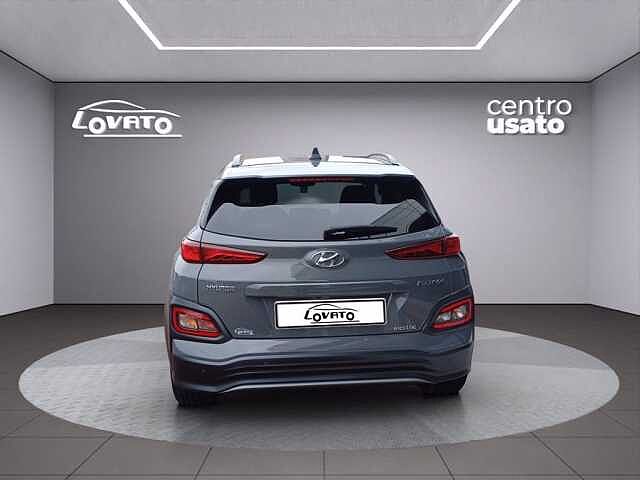 Hyundai KONA EV 64 kWh XPrime