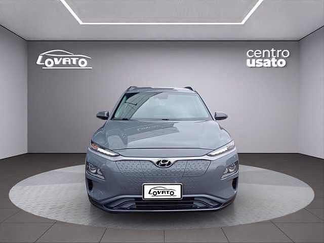 Hyundai KONA EV 64 kWh XPrime