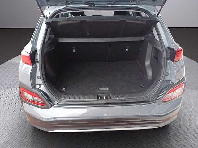 Hyundai KONA EV 64 kWh XPrime