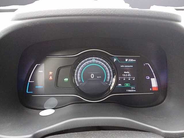 Hyundai KONA EV 64 kWh XPrime
