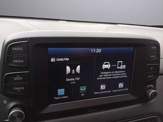 Hyundai KONA EV 64 kWh XPrime