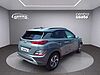 Hyundai Kona HEV 1.6 DCT XLine GALAXY GRAY
