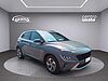Hyundai Kona HEV 1.6 DCT XLine GALAXY GRAY