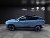 Hyundai Kona KONA EV 48,4 KWH XLINE SHIMMERING SILVER