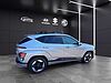 Hyundai Kona KONA EV 48,4 KWH XLINE SHIMMERING SILVER