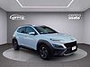 Hyundai Kona HEV 1.6 DCT XLine+ BIANCO