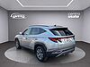 Hyundai Tucson TUCSON NEW 1.6HEV AT 230 XLINE ARGENTO