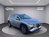 Hyundai Tucson TUCSON NEW 1.6HEV AT 230 XLINE ARGENTO