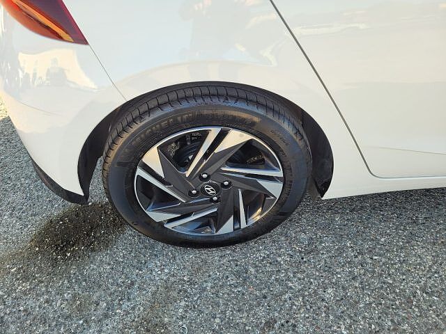 Hyundai i20 1.2 MPI MT GPL Connectline EXTERIOR PACK