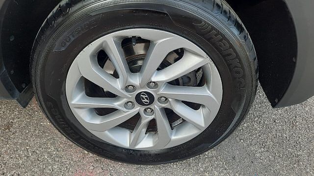 Hyundai TUCSON 1.7 CRDi XPossible