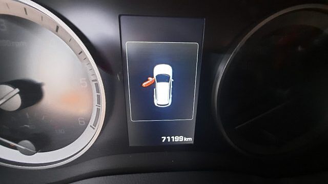Hyundai TUCSON 1.7 CRDi XPossible