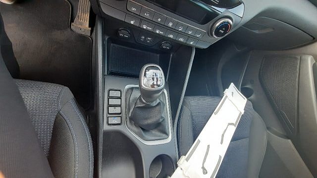 Hyundai TUCSON 1.7 CRDi XPossible