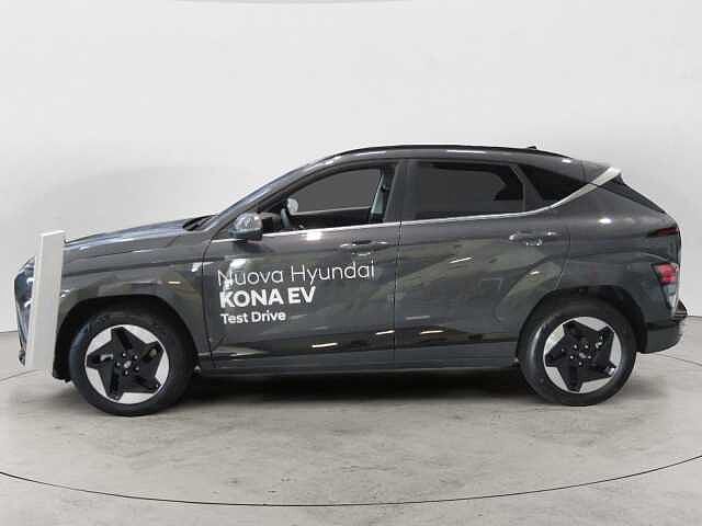 Hyundai KONA EV 48.4 KWh XLine UNICA OFFERTA REALE SOTTO COSTO