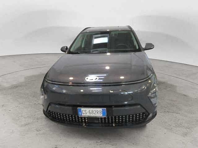 Hyundai KONA EV 48.4 KWh XLine UNICA OFFERTA REALE SOTTO COSTO