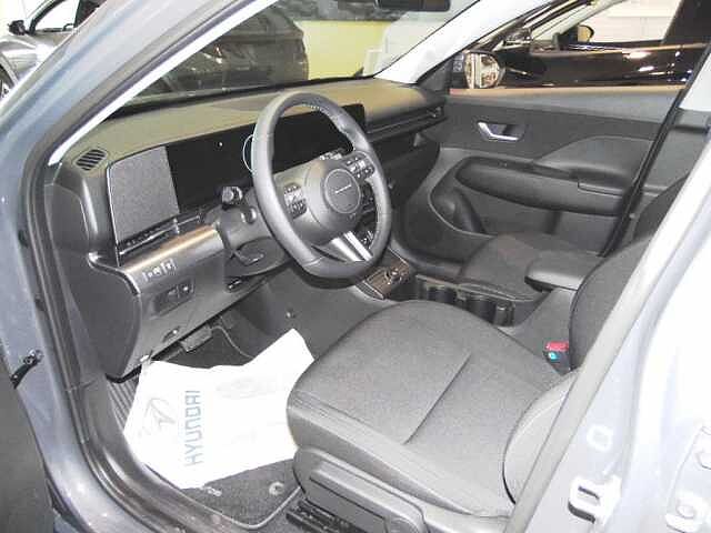 Hyundai KONA EV 48.4 KWh XLine UNICA OFFERTA REALE SOTTO COSTO