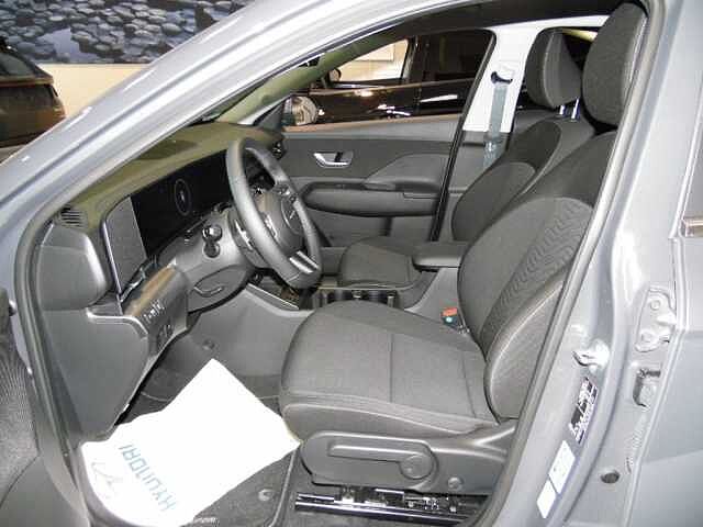 Hyundai KONA EV 48.4 KWh XLine UNICA OFFERTA REALE SOTTO COSTO