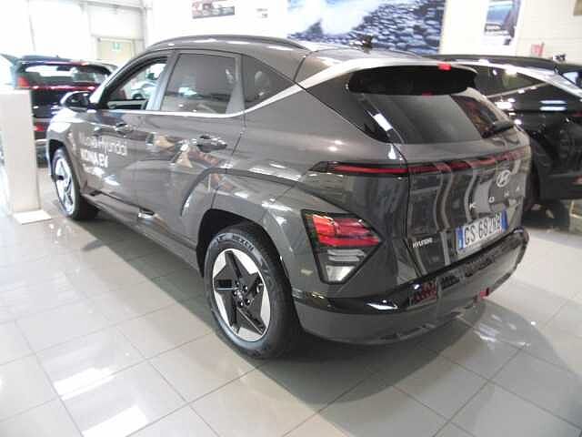 Hyundai KONA EV 48.4 KWh XLine UNICA OFFERTA REALE SOTTO COSTO