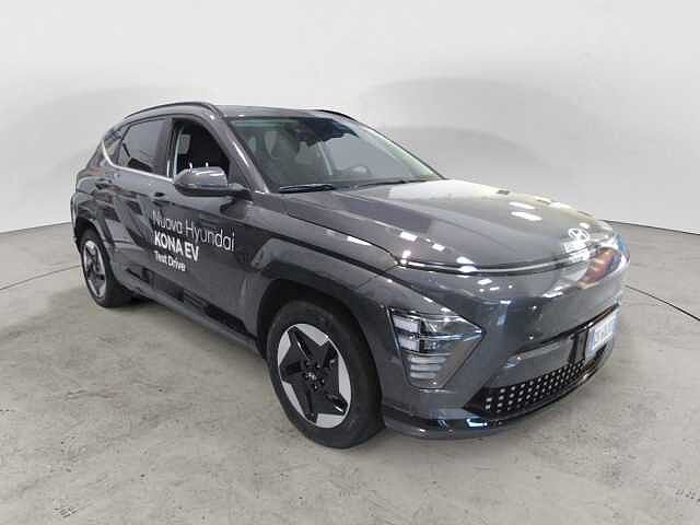 Hyundai KONA EV 48.4 KWh XLine UNICA OFFERTA REALE SOTTO COSTO